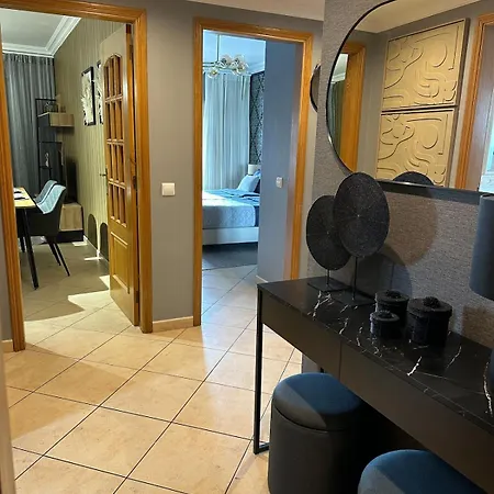 Beachside 300m From The Sea In Albufeira
