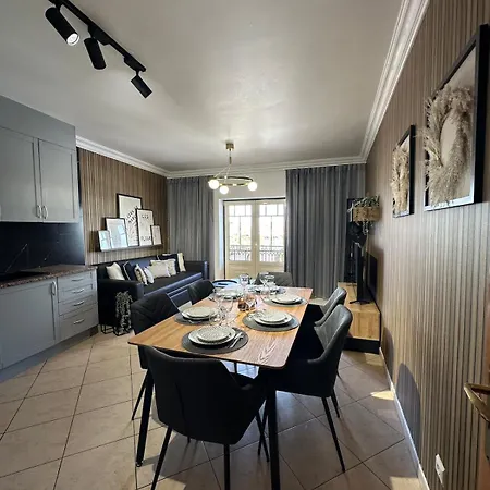 Beachside 300m From The Sea In Albufeira