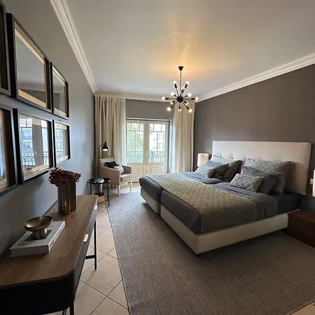Apartament Beachside 300m From The Sea In *