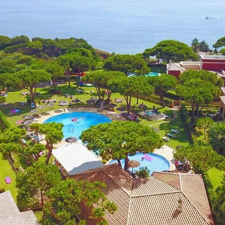 Beachside 300m From The Sea In Apartament Albufeira