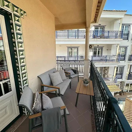 Beachside 300m From The Sea In Apartament *