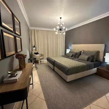 Beachside 300m From The Sea In * Albufeira