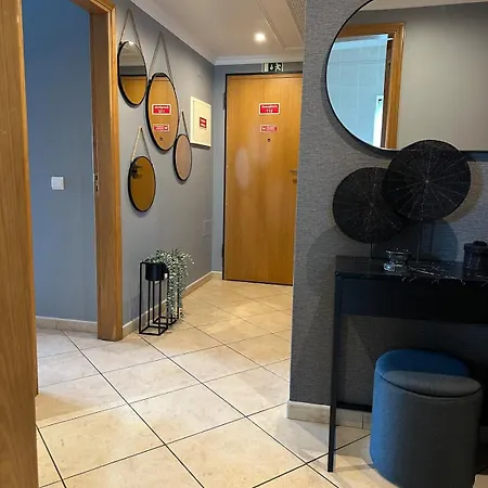 Beachside 300m From The Sea In Apartament *